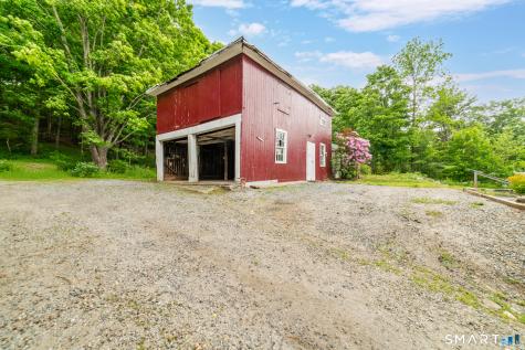 6 Easy Street Woodbury CT 06798