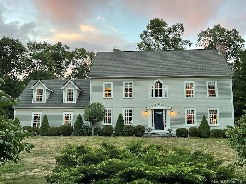 95 Buntz Road Canterbury CT 06331