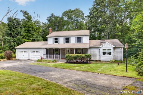 74 Witch Meadow Road Salem CT 06420