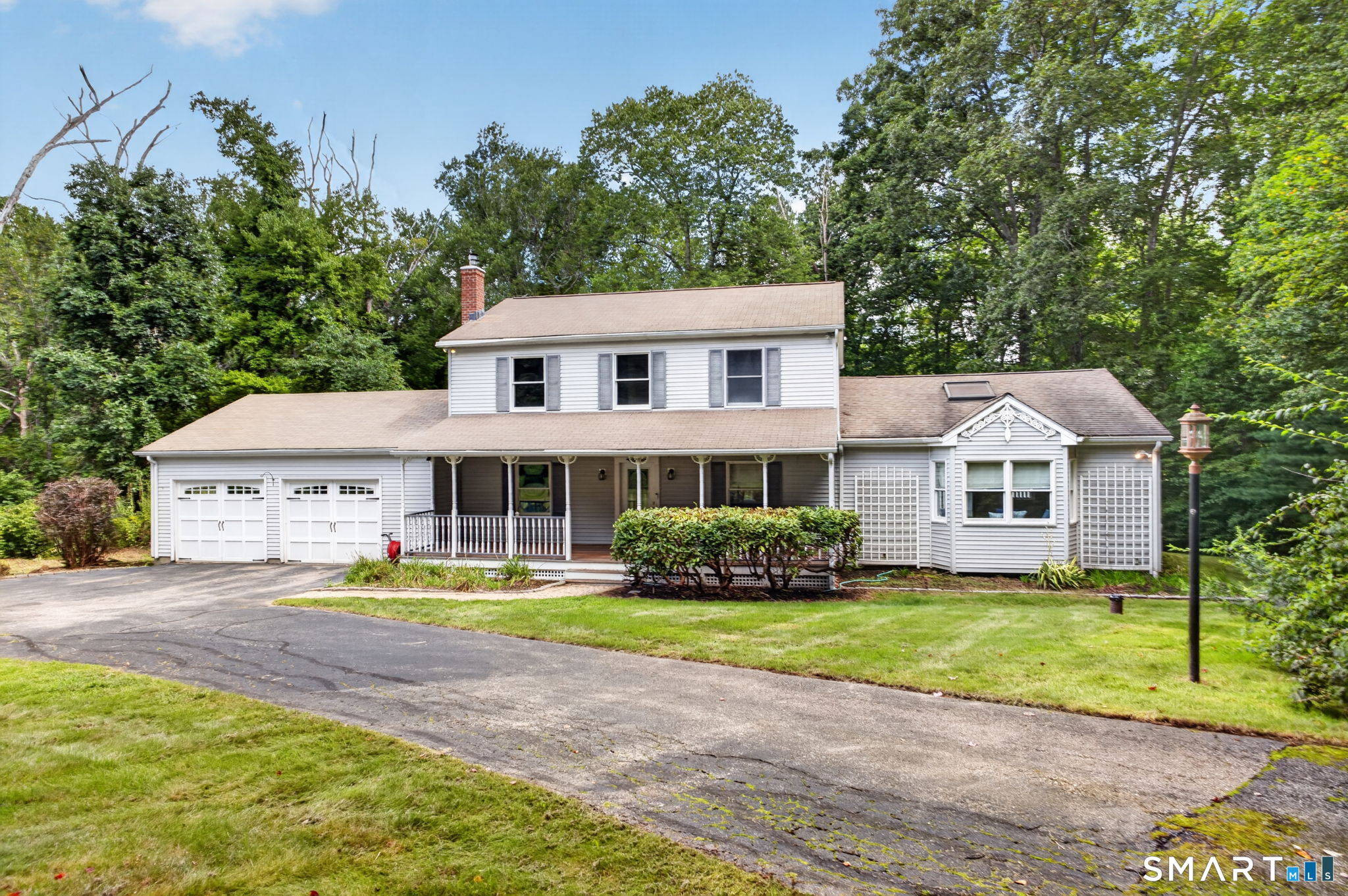 74 Witch Meadow Road Salem CT 06420