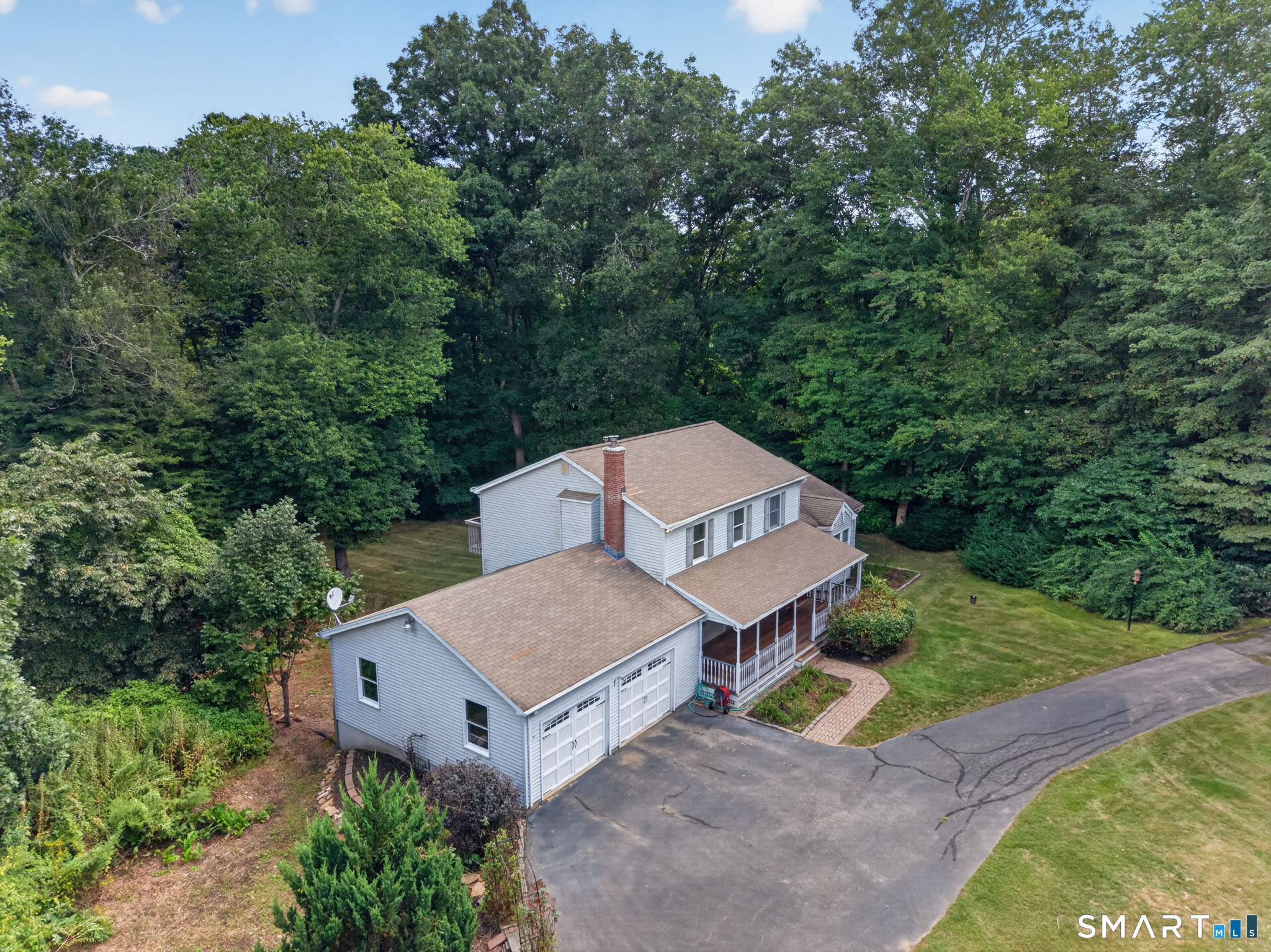74 Witch Meadow Road Salem CT 06420