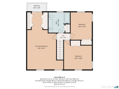 74 Witch Meadow Road Salem CT 06420