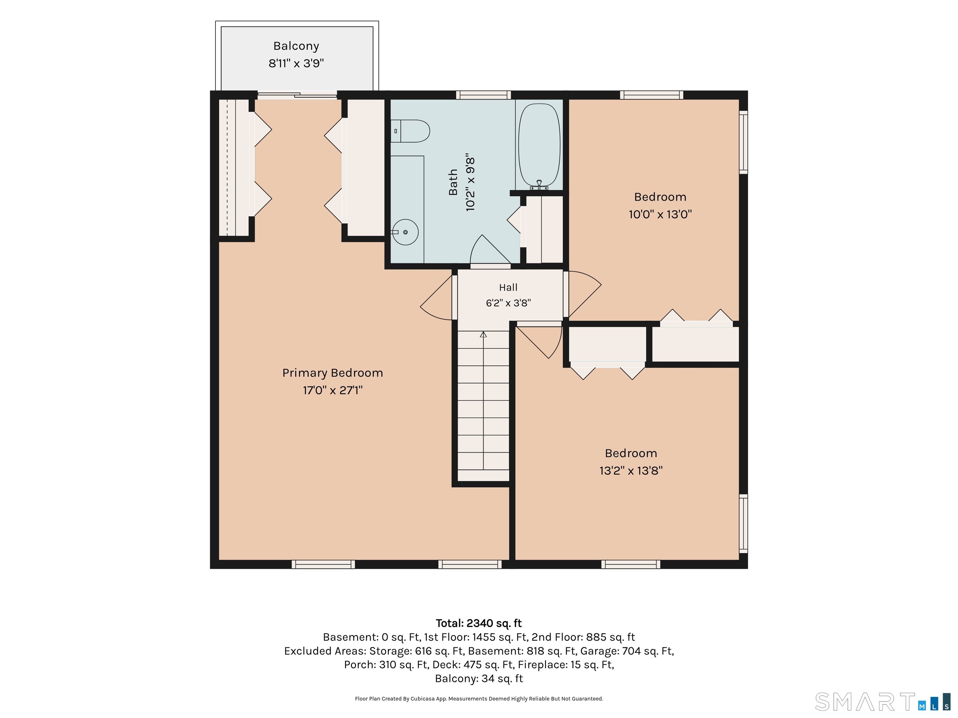 74 Witch Meadow Road Salem CT 06420