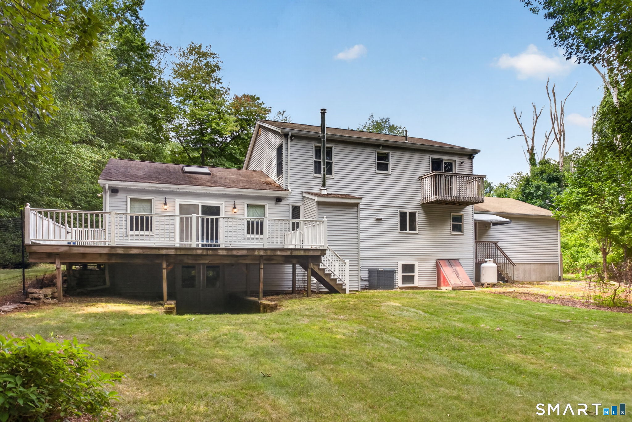 74 Witch Meadow Road Salem CT 06420