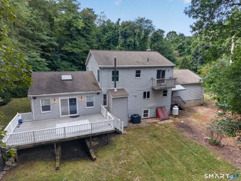 74 Witch Meadow Road Salem CT 06420