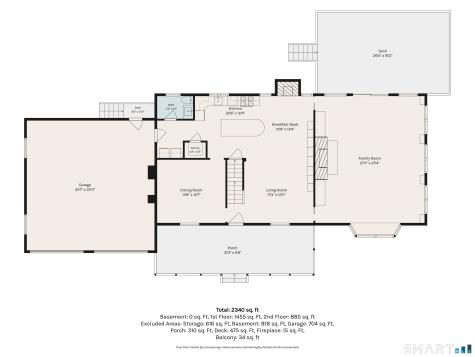 74 Witch Meadow Road Salem CT 06420
