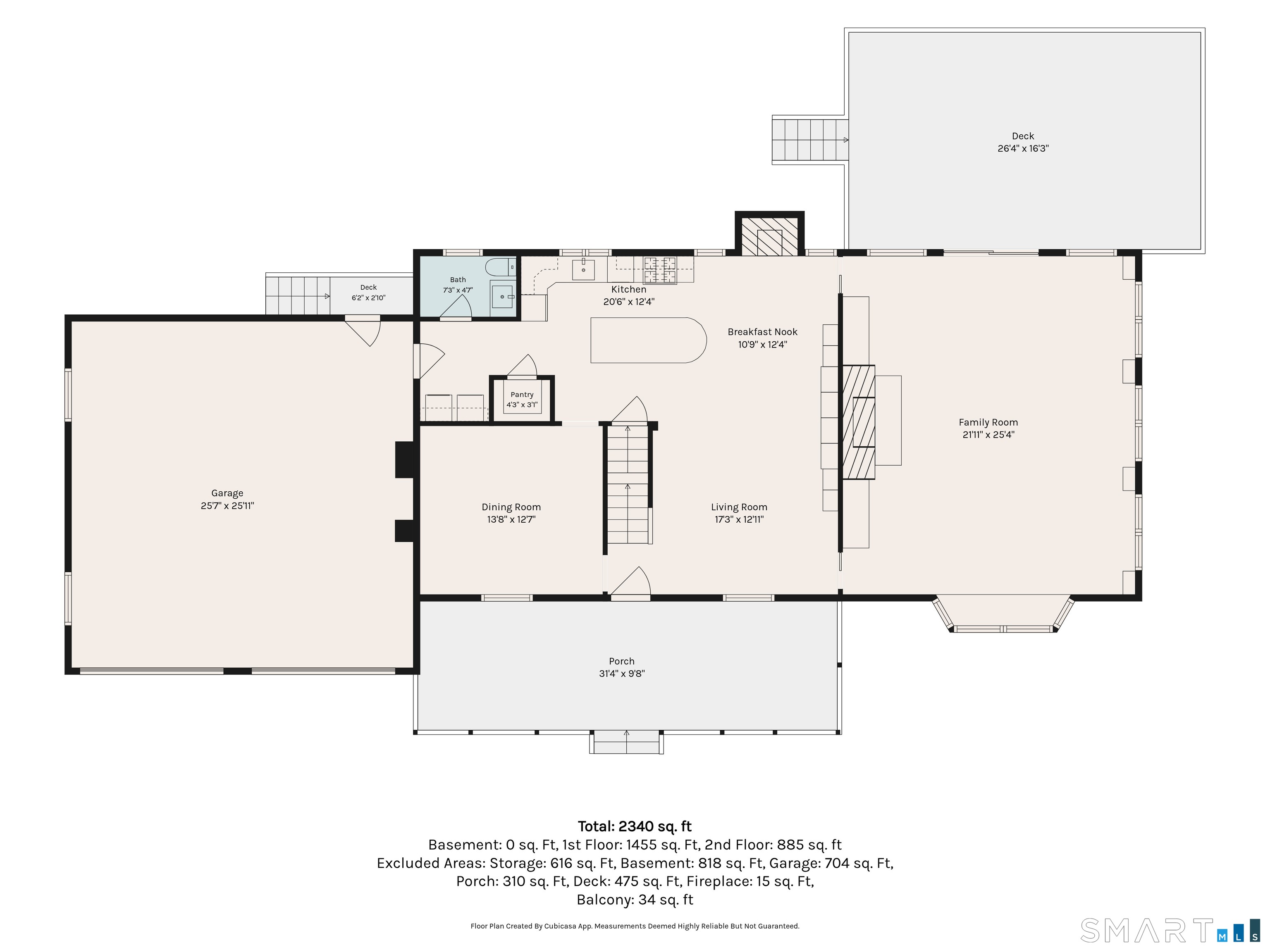 74 Witch Meadow Road Salem CT 06420