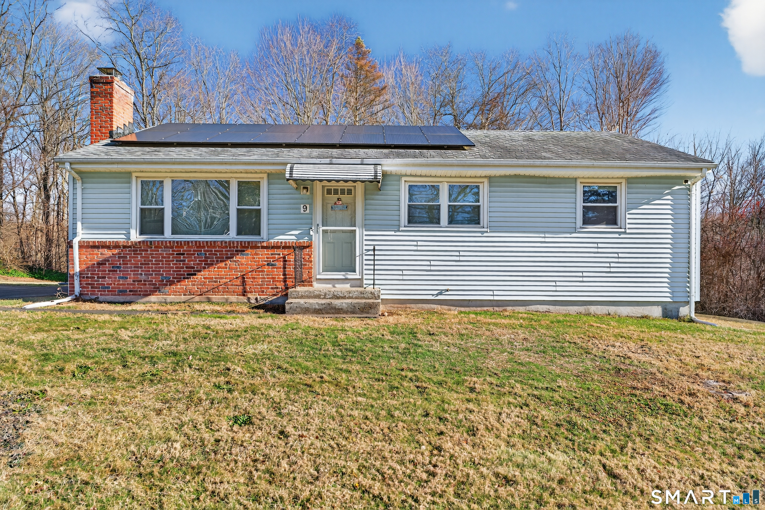 9 Milton Drive Meriden CT 06450