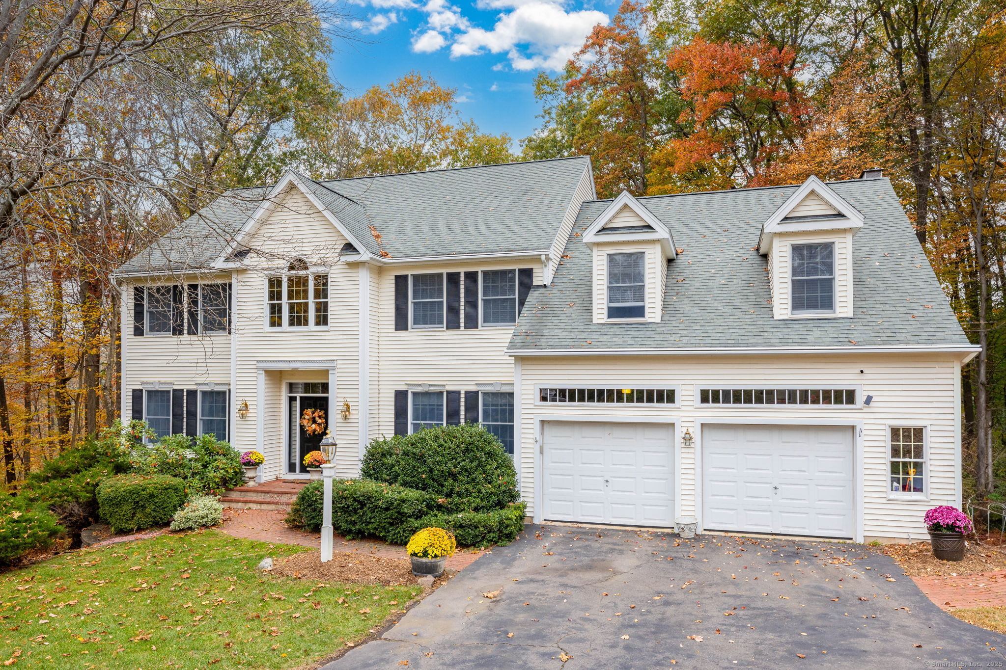 179 Rampart Drive Glastonbury CT 06033