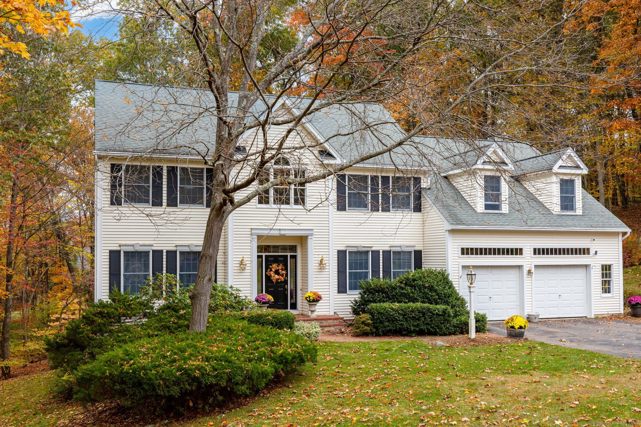 179 Rampart Drive Glastonbury CT 06033