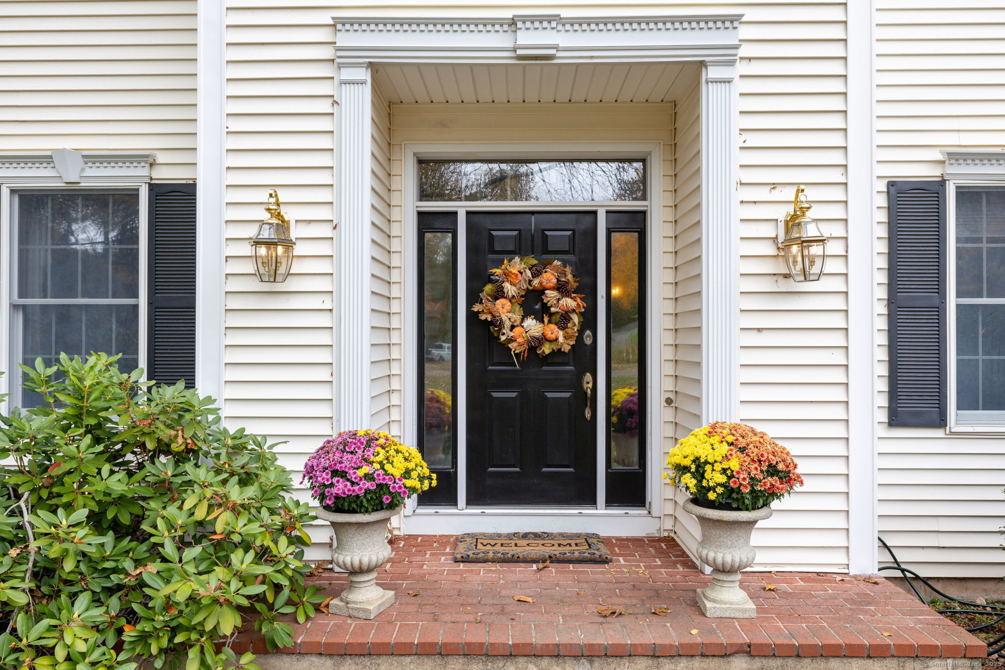 179 Rampart Drive Glastonbury CT 06033