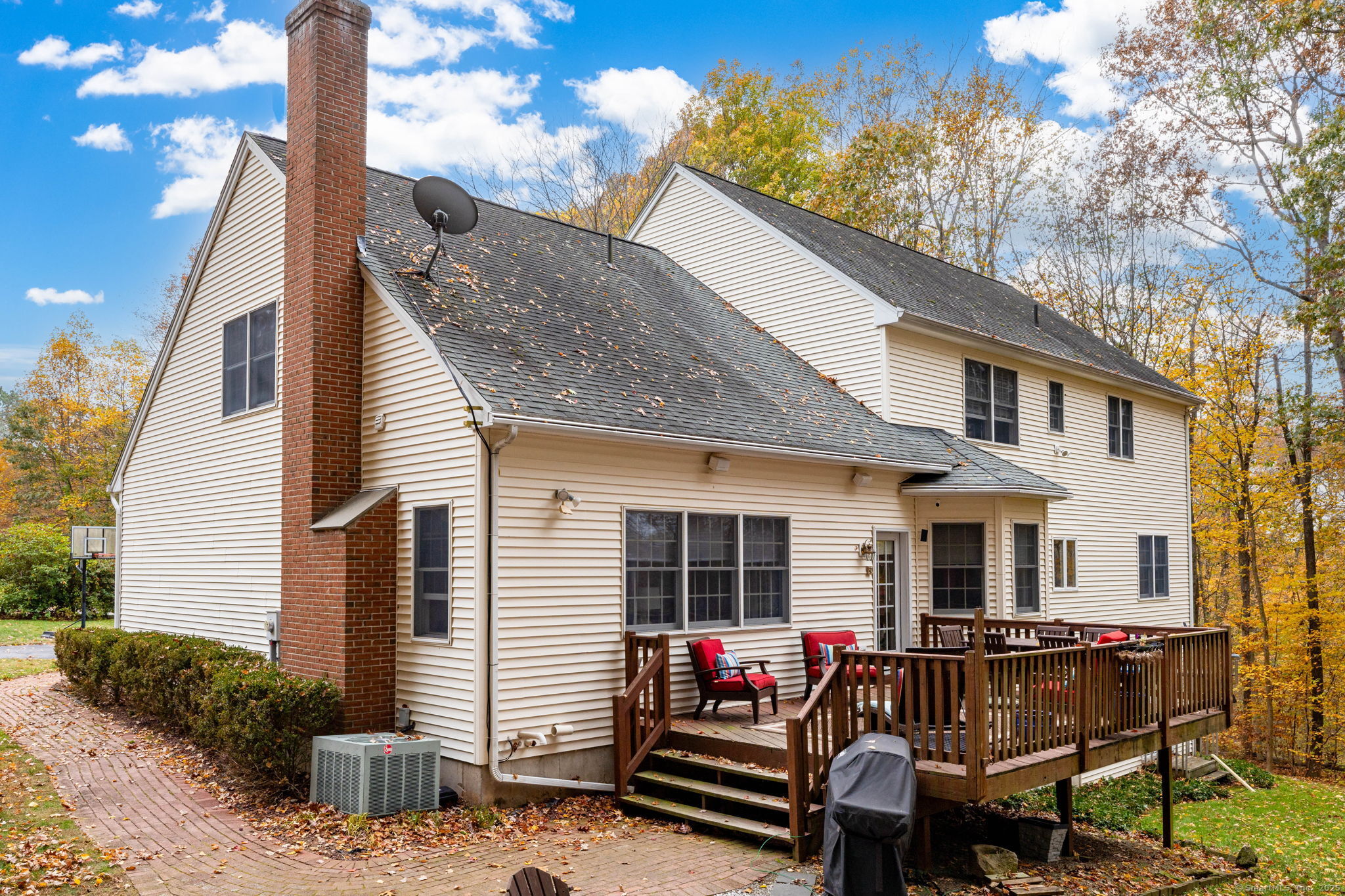 179 Rampart Drive Glastonbury CT 06033