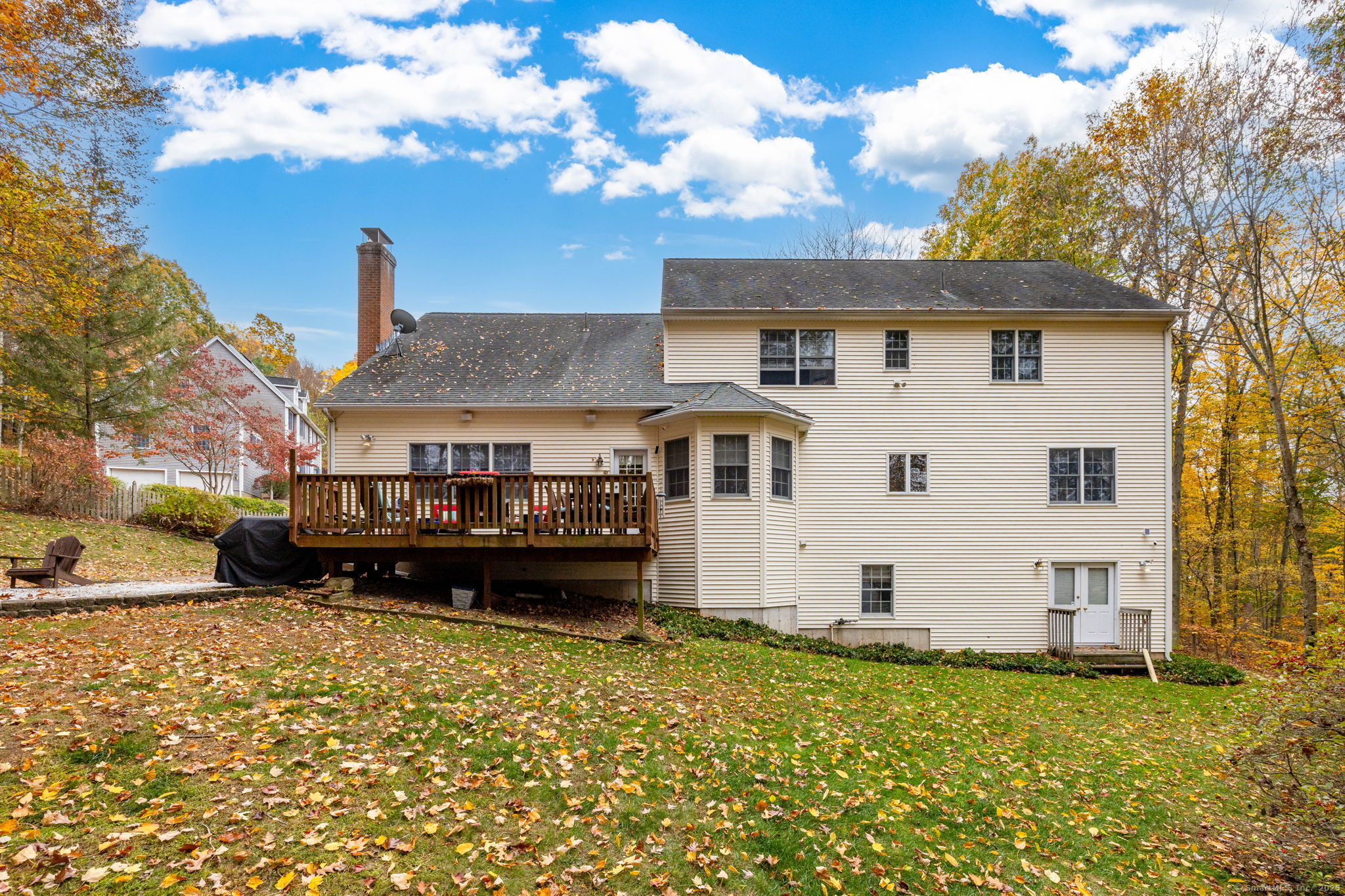 179 Rampart Drive Glastonbury CT 06033