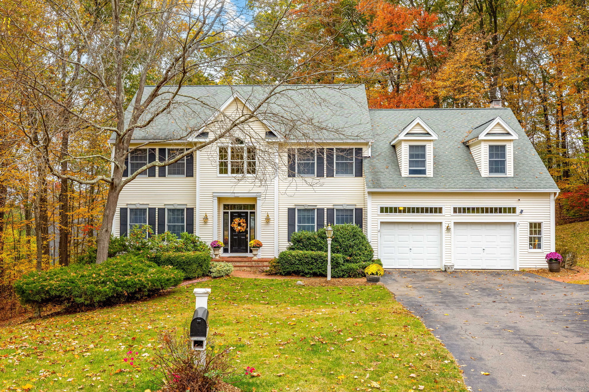 179 Rampart Drive Glastonbury CT 06033