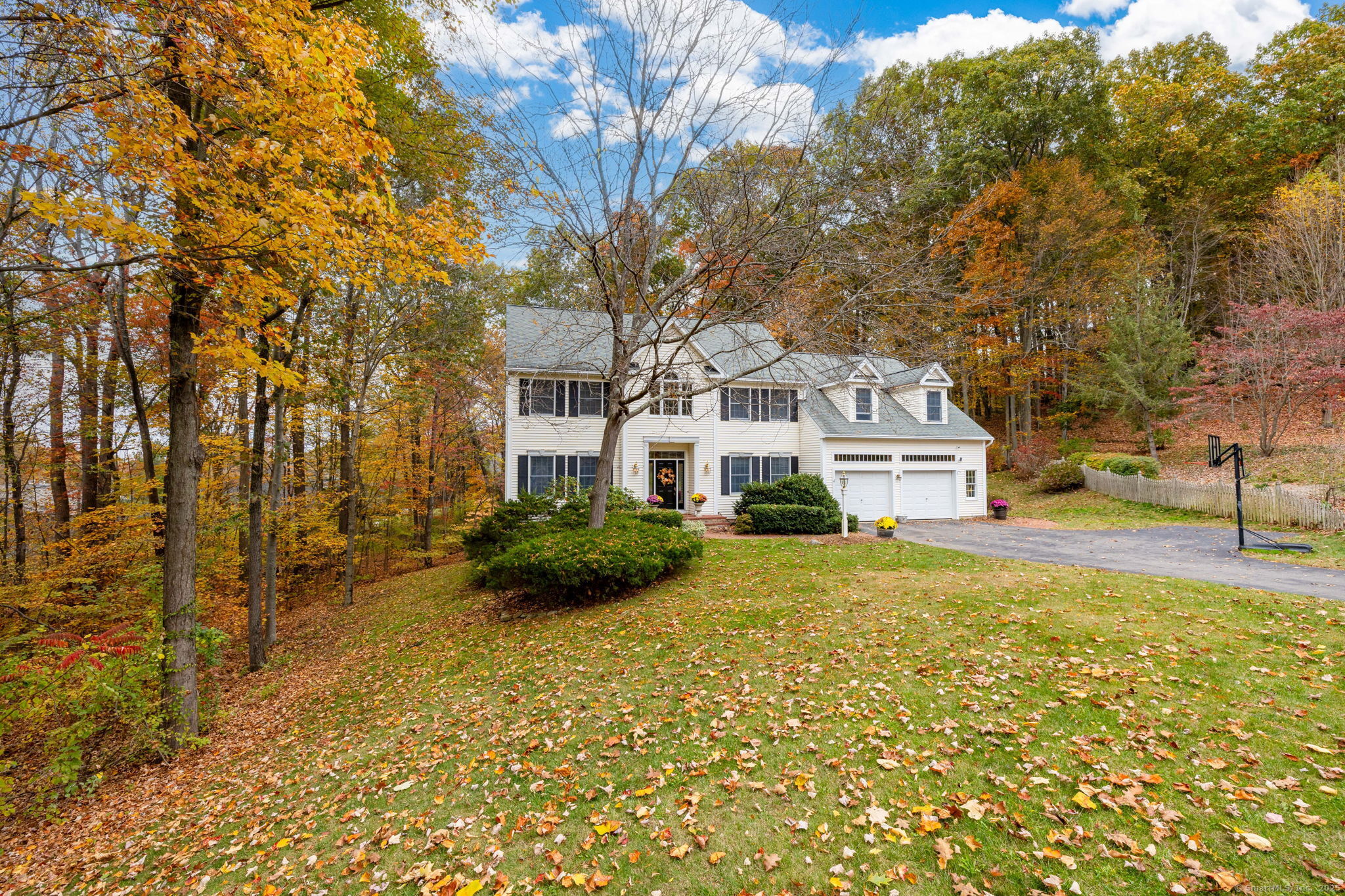 179 Rampart Drive Glastonbury CT 06033