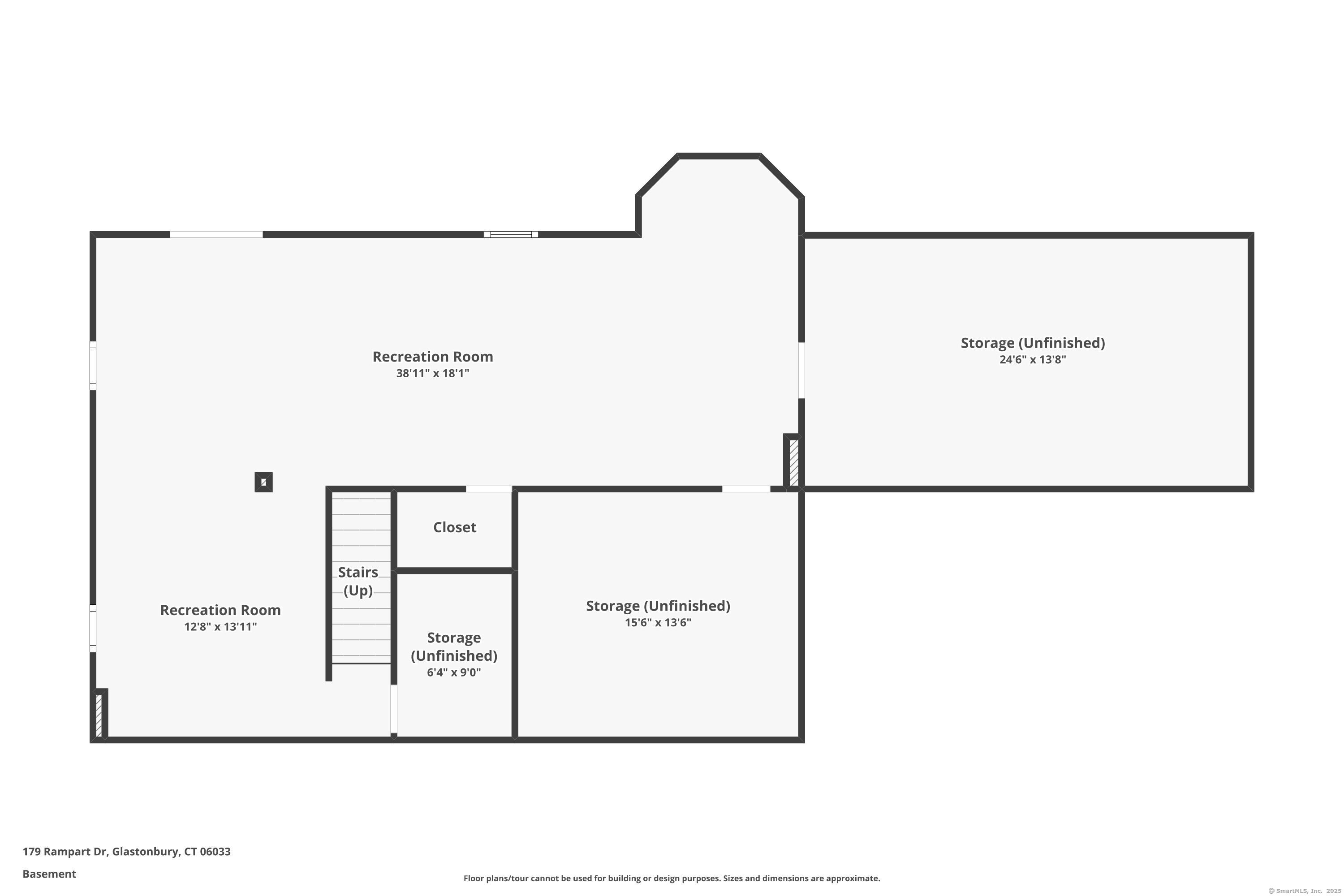179 Rampart Drive Glastonbury CT 06033