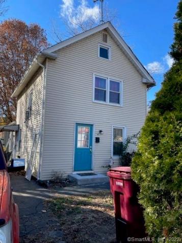 14 Brennan Street Naugatuck CT 06770