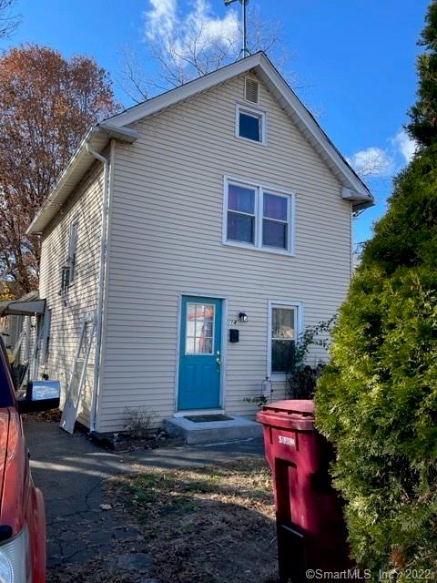 14 Brennan Street Naugatuck CT 06770
