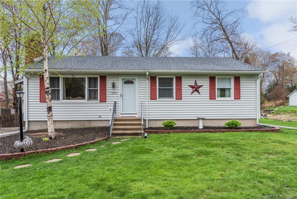 1200 Old Northfield Road Thomaston CT 06787