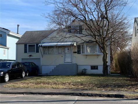 44 Grandview Avenue Norwalk CT 06850