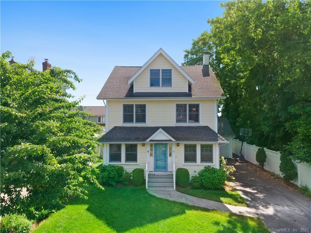93 East Wharf Road Madison CT 06443