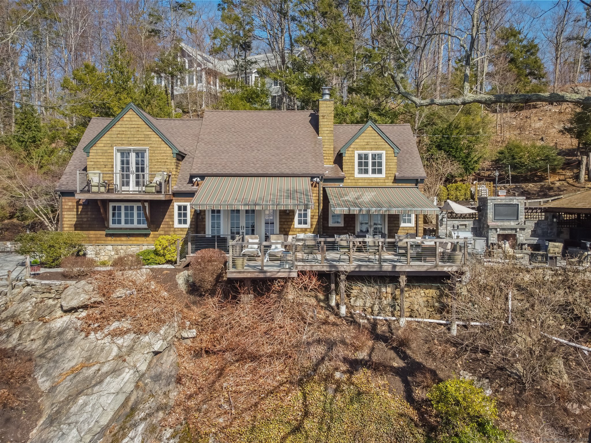 11 Driftwood Road Danbury CT 06811