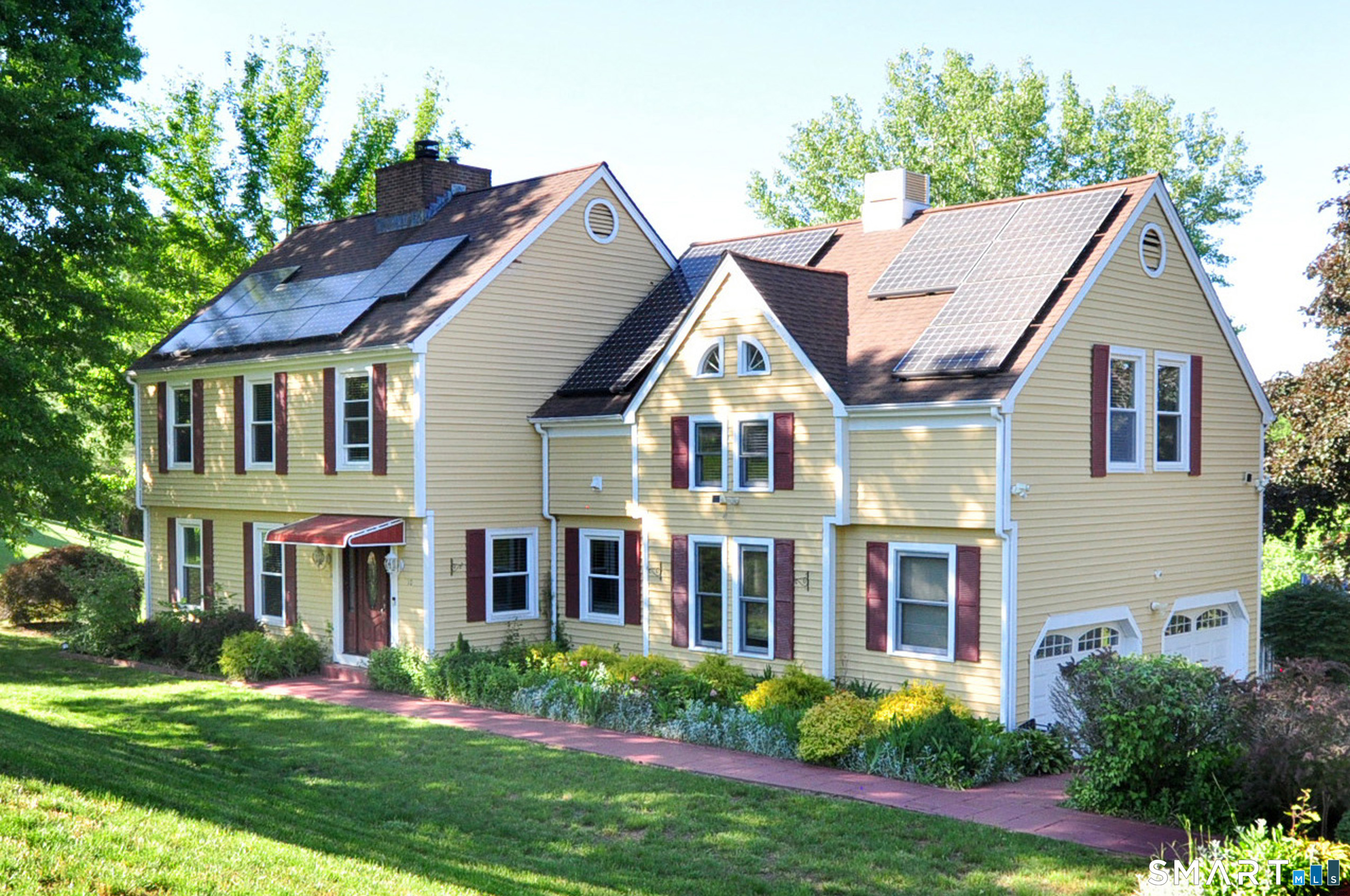 10 Breezy Knoll Drive Bloomfield CT 06002
