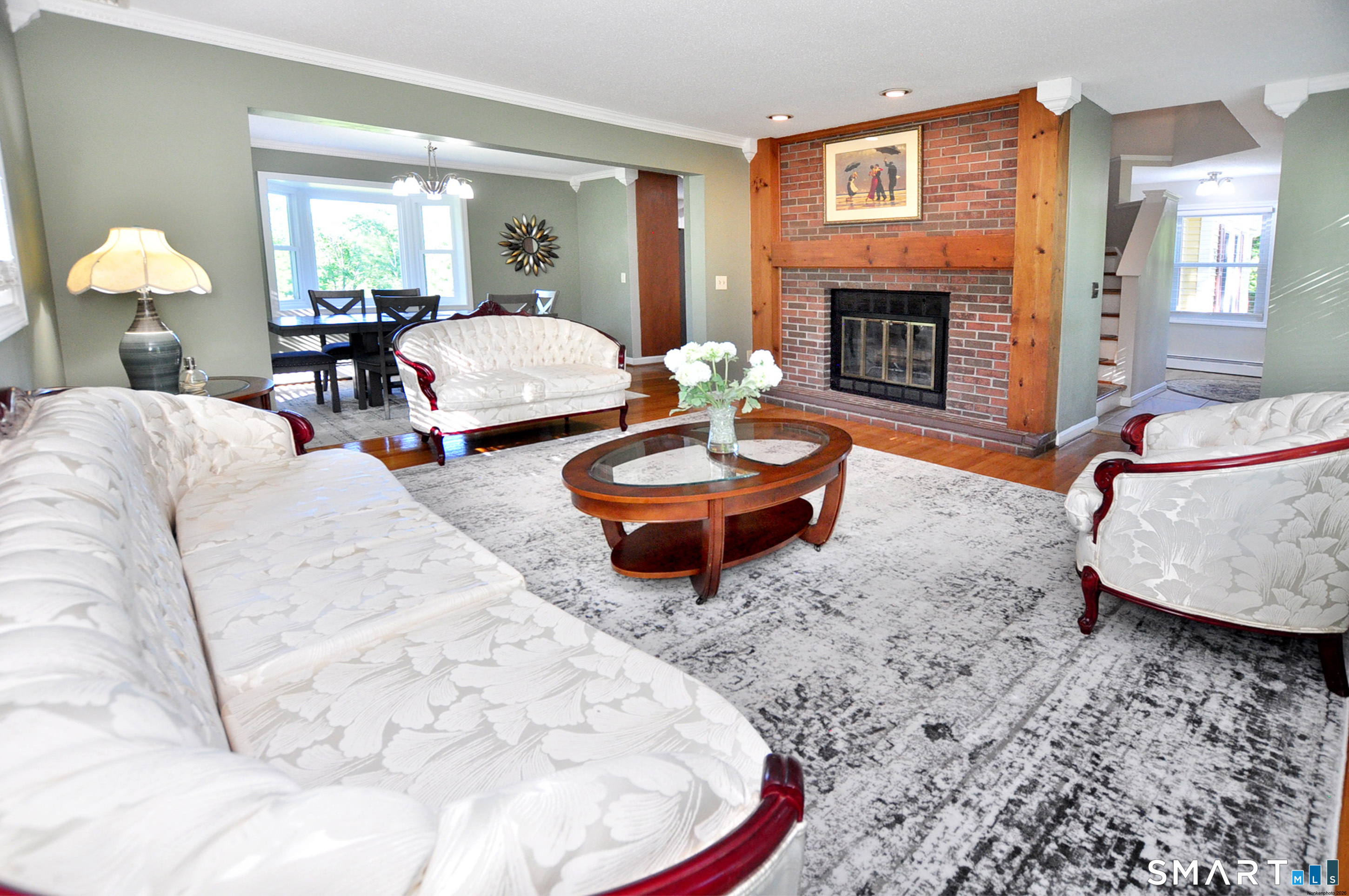 10 Breezy Knoll Drive Bloomfield CT 06002