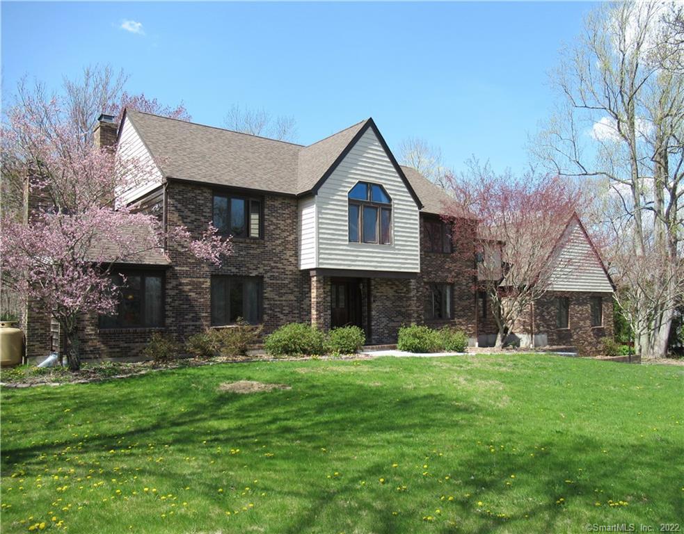 8 Wicklow Turn Ledyard CT 06339
