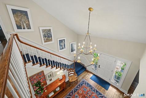 6 Silvermine Woods Wilton CT 06897