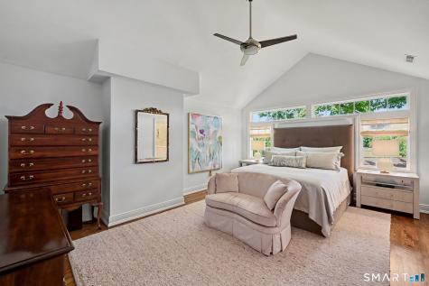 6 Silvermine Woods Wilton CT 06897