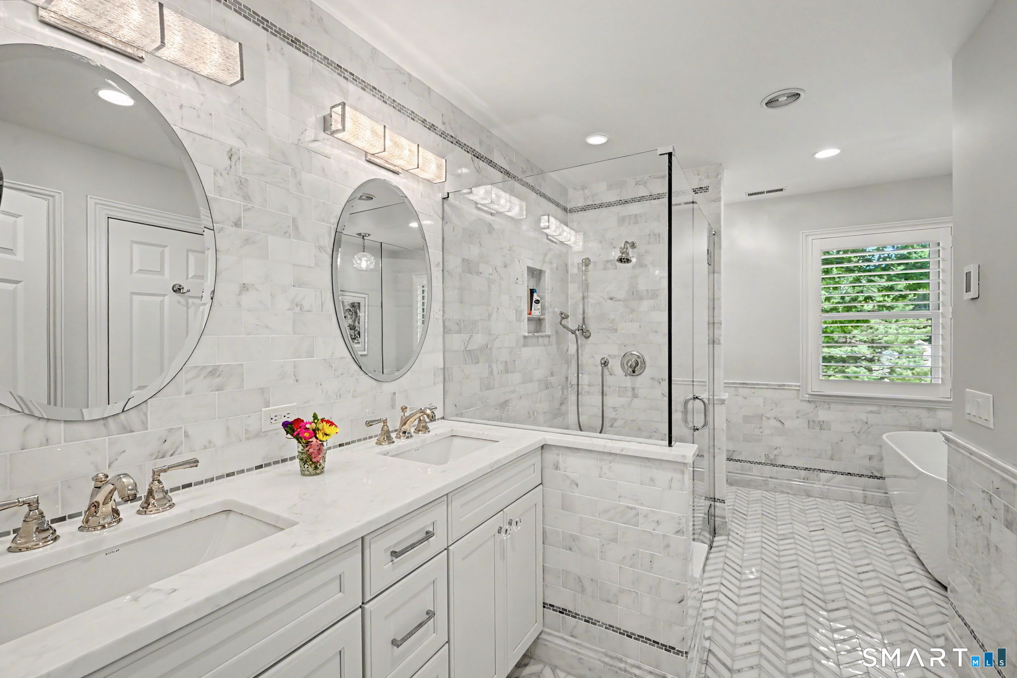 6 Silvermine Woods Wilton CT 06897