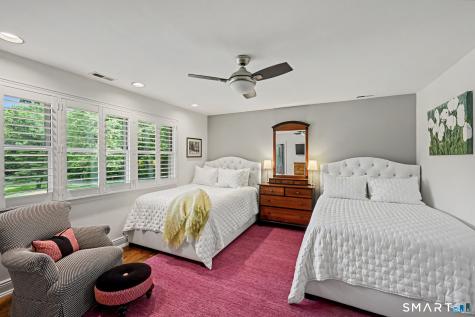 6 Silvermine Woods Wilton CT 06897