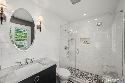 6 Silvermine Woods Wilton CT 06897