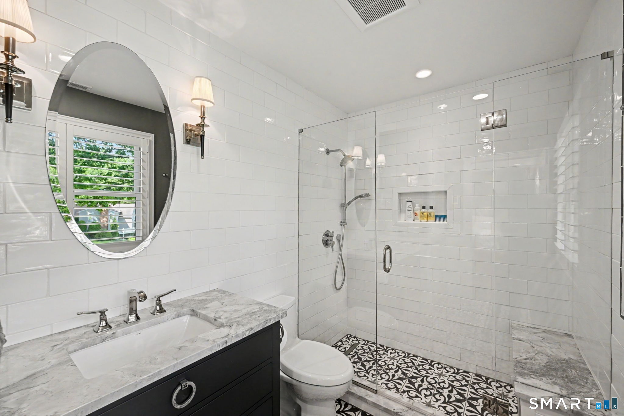 6 Silvermine Woods Wilton CT 06897