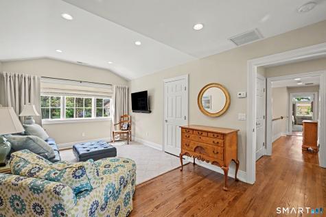 6 Silvermine Woods Wilton CT 06897