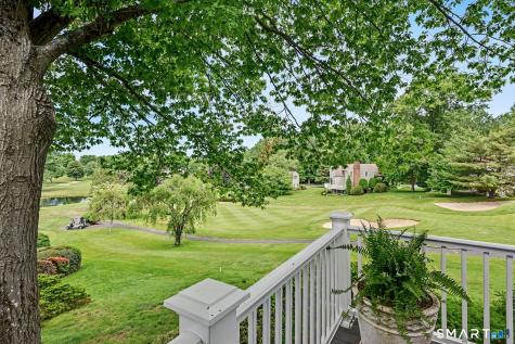 6 Silvermine Woods Wilton CT 06897