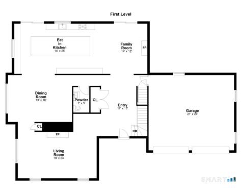 6 Silvermine Woods Wilton CT 06897