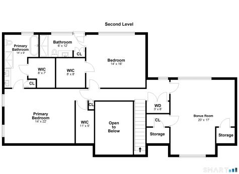 6 Silvermine Woods Wilton CT 06897