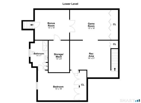 6 Silvermine Woods Wilton CT 06897