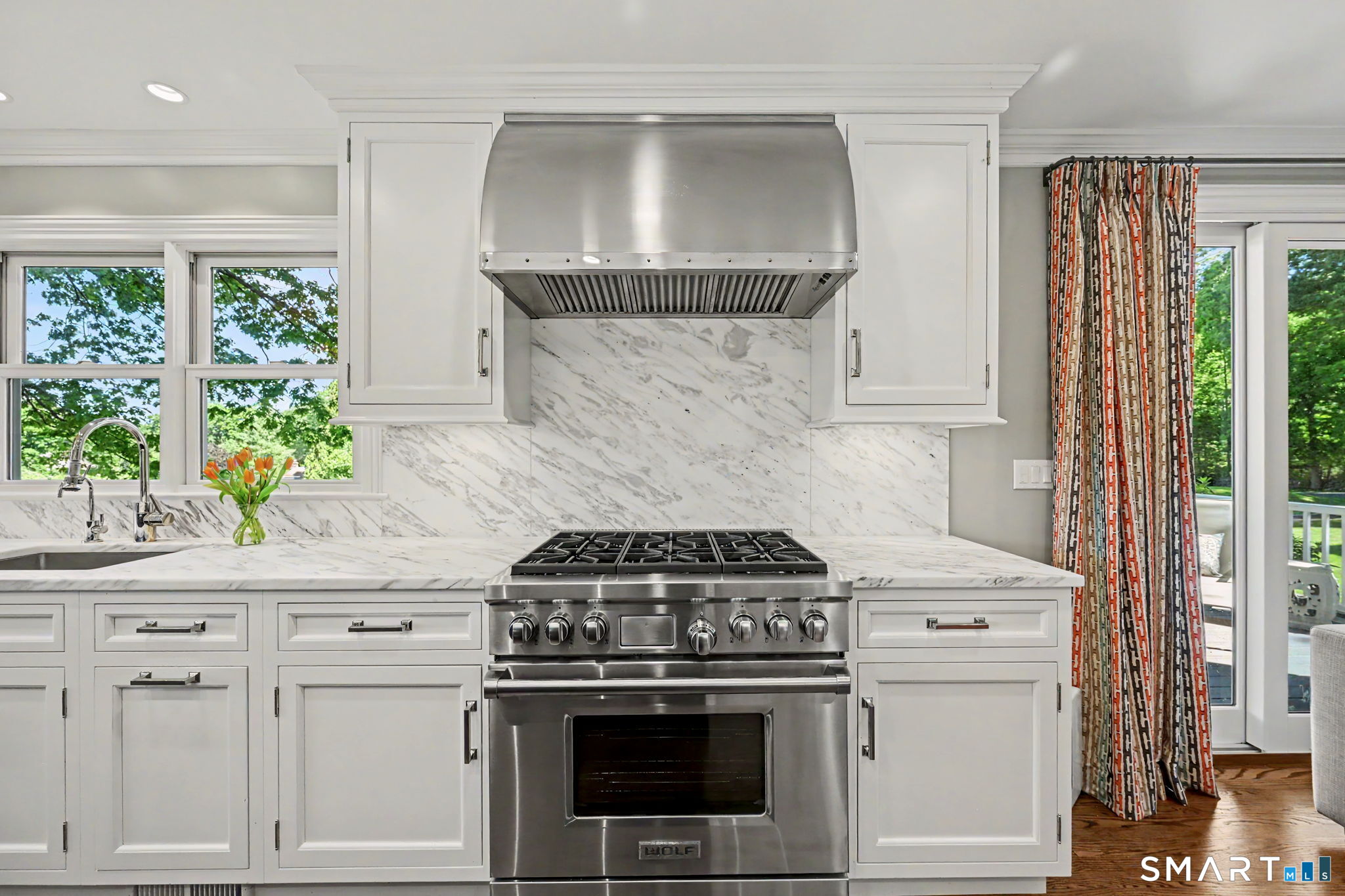 6 Silvermine Woods Wilton CT 06897