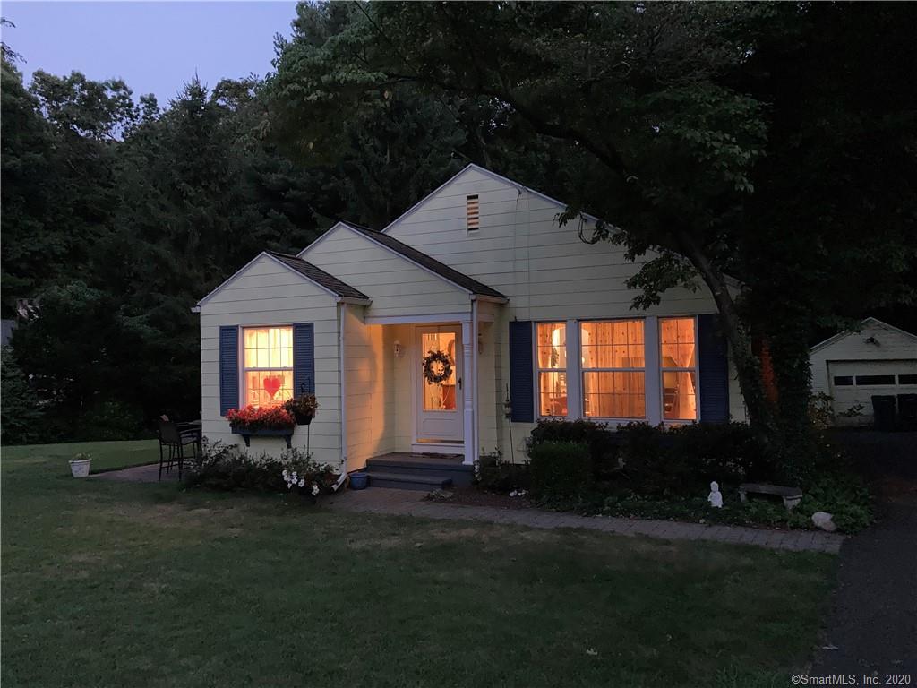 73 Country Club Road Cheshire CT 06410