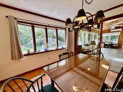 83 Niles Road Hebron CT 06231