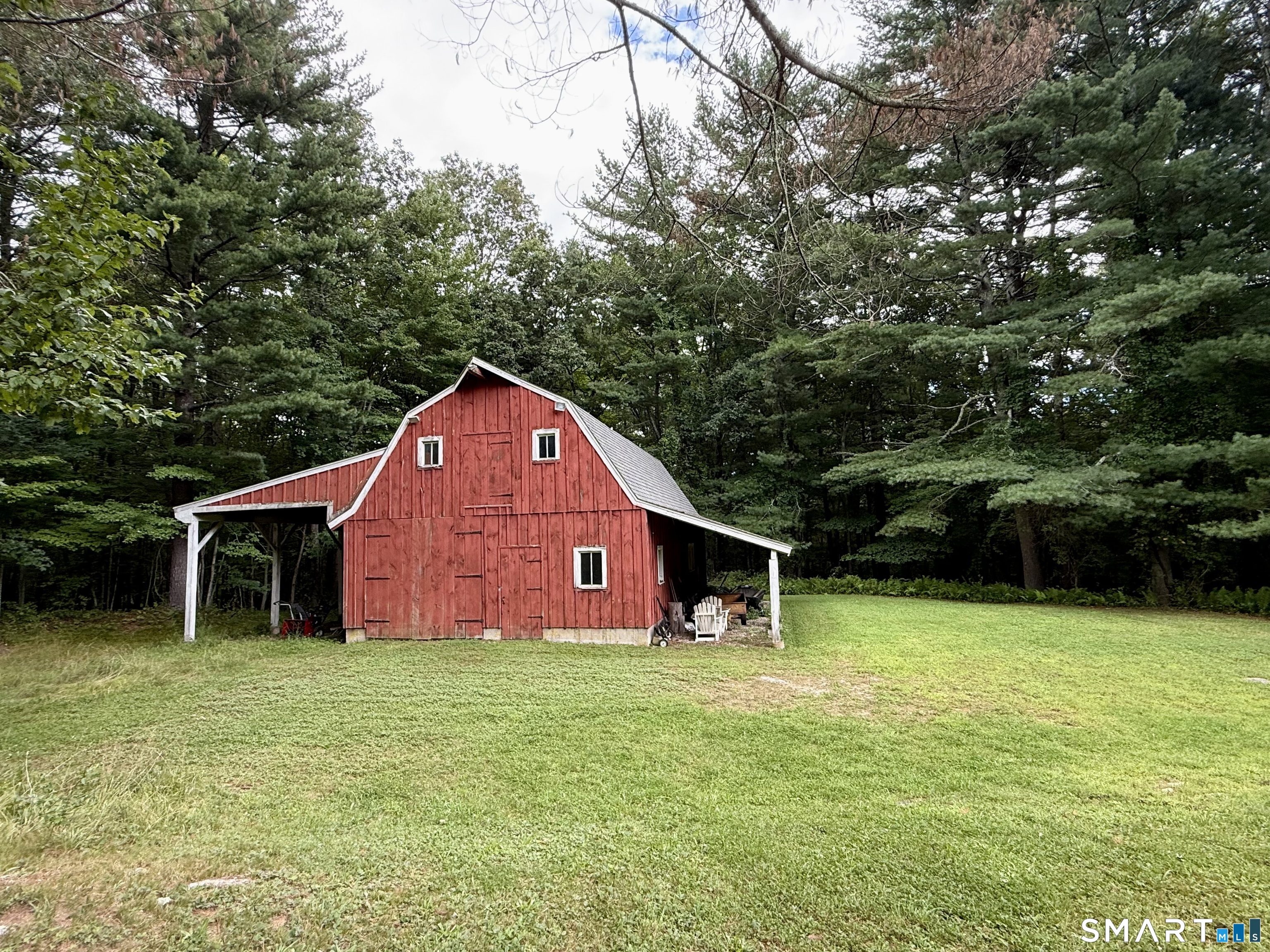 83 Niles Road Hebron CT 06231