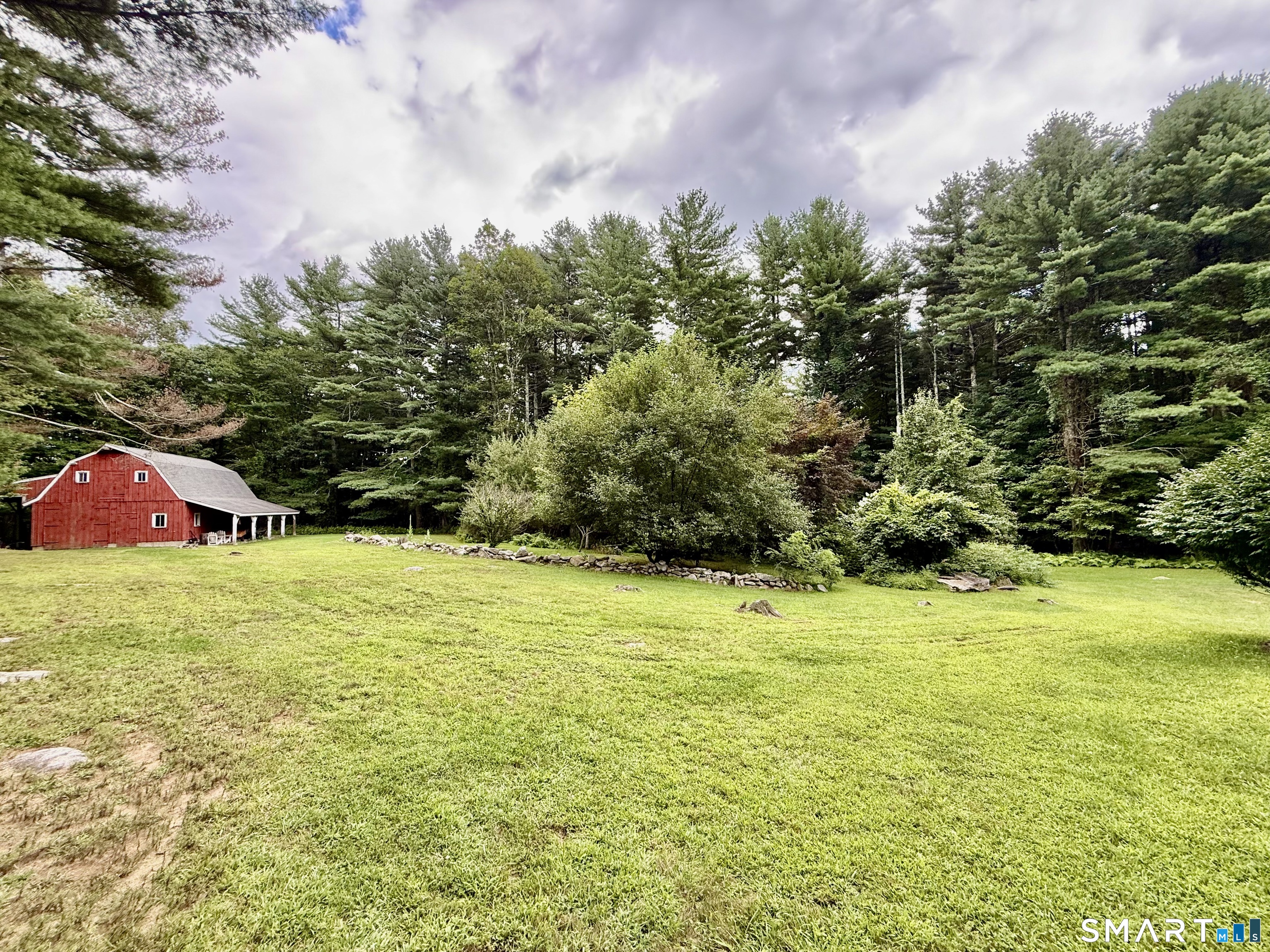 83 Niles Road Hebron CT 06231