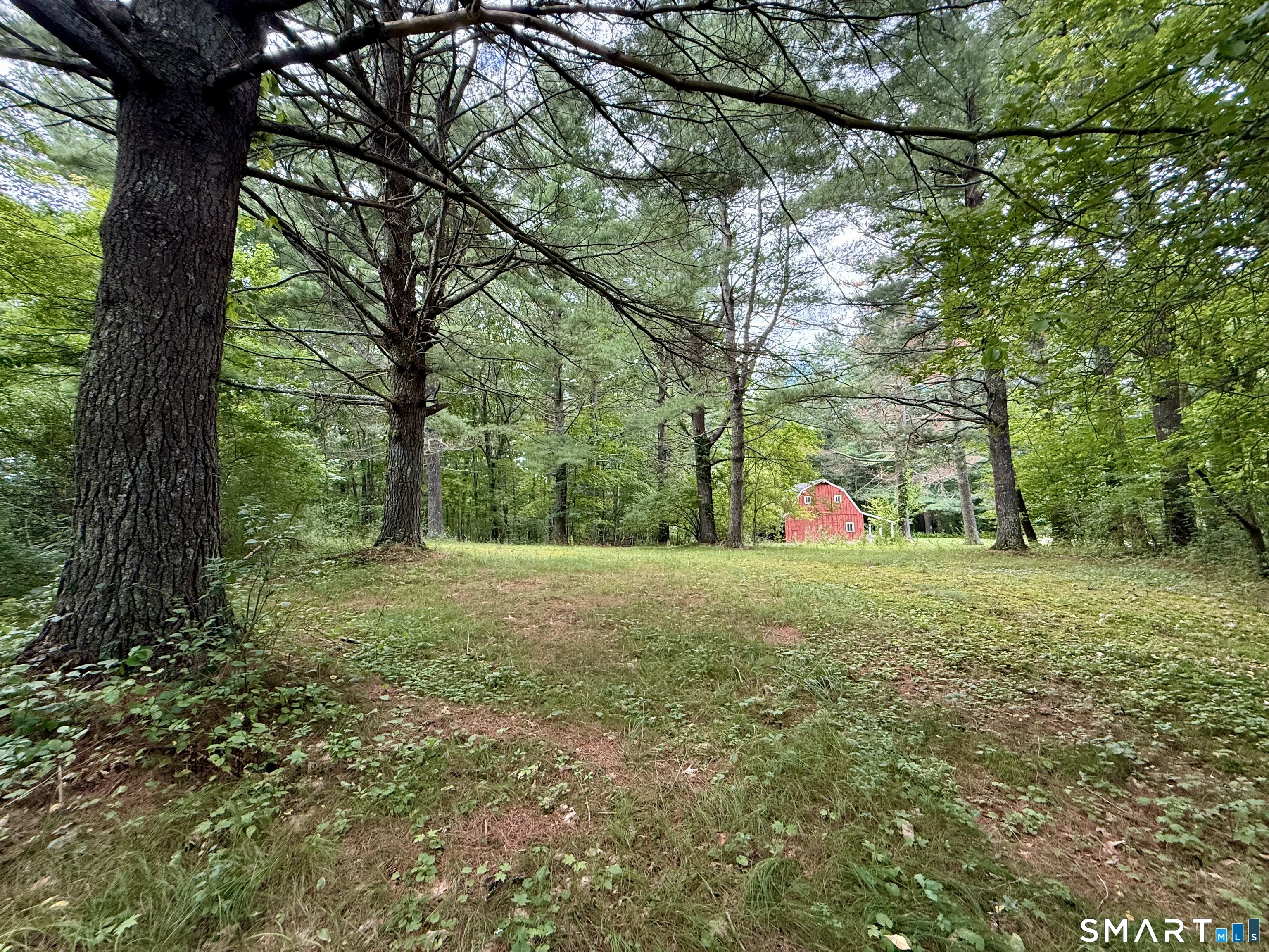 83 Niles Road Hebron CT 06231