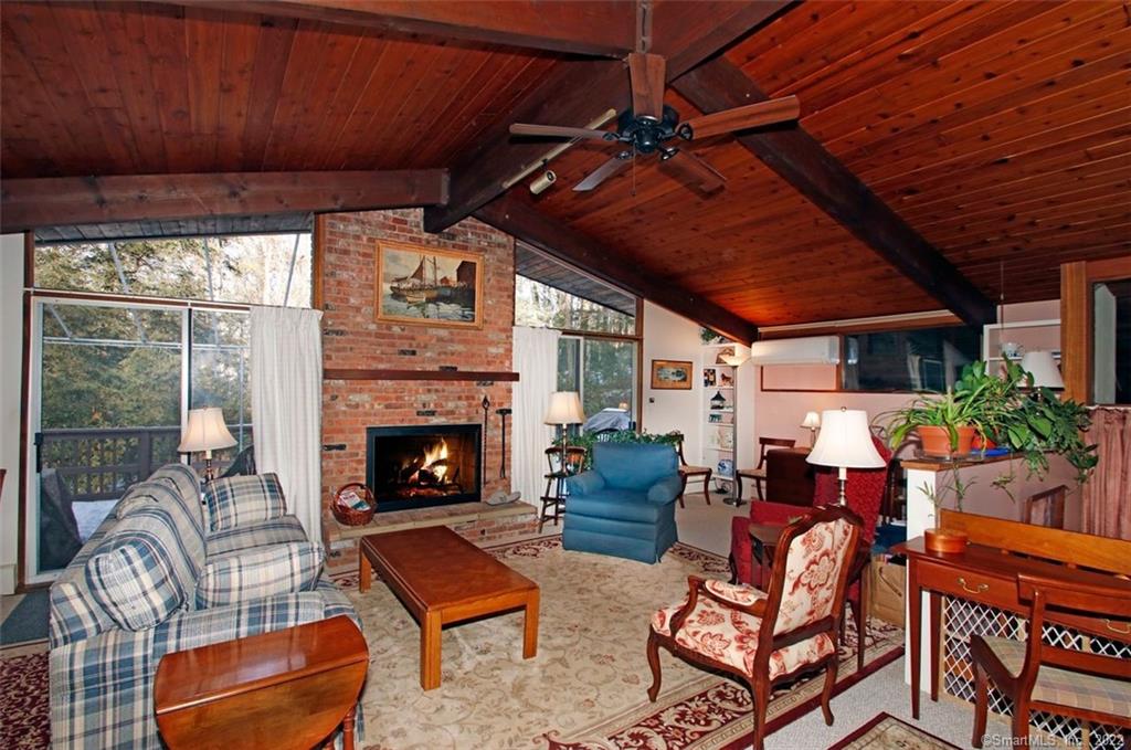 6 Great Pond Lane Redding CT 06896