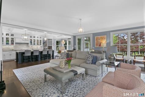 3007 Redding Road Fairfield CT 06824