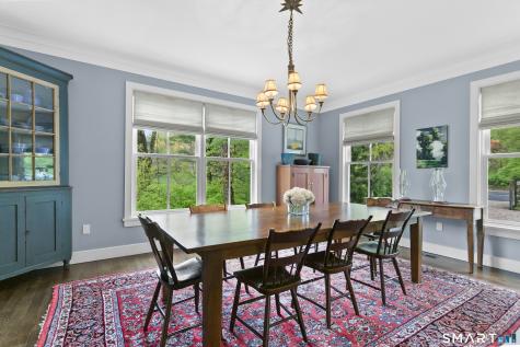 3007 Redding Road Fairfield CT 06824