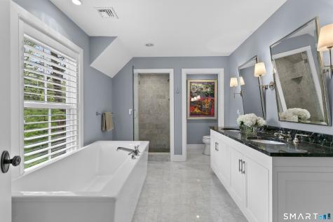 3007 Redding Road Fairfield CT 06824